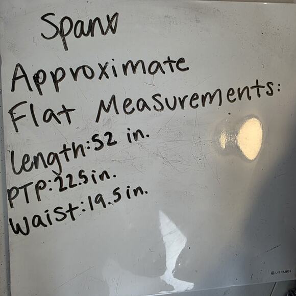 NEW Spanx Black Ponte Overlay Sleeveless Classic Fitted Midi Dress Size 2X - Picture 11 of 11